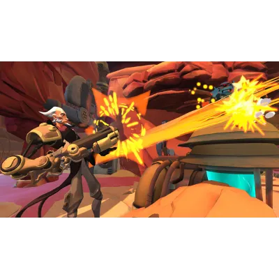 Gigantic: Rampage Edition| АВТОДОСТАВКА [Россия Gift] - irongamers.ru