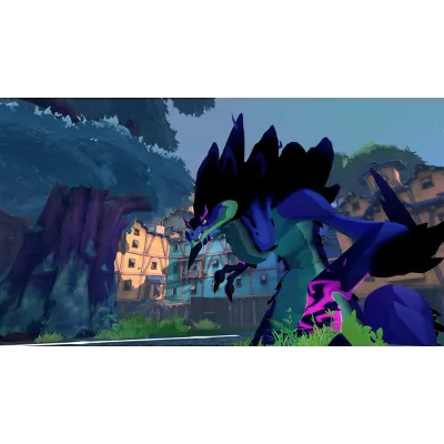 Gigantic: Rampage Edition| АВТОДОСТАВКА [Россия Gift] - irongamers.ru