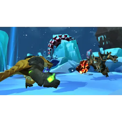 Gigantic: Rampage Edition| АВТОДОСТАВКА [Россия Gift] - irongamers.ru