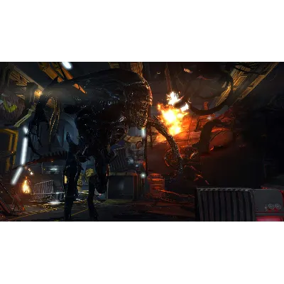 Aliens: Colonial Marines (Steam/RU+CIS) - irongamers.ru