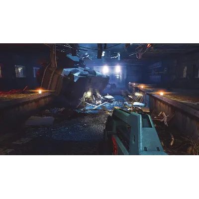 Aliens: Colonial Marines (Steam/RU+CIS) - irongamers.ru