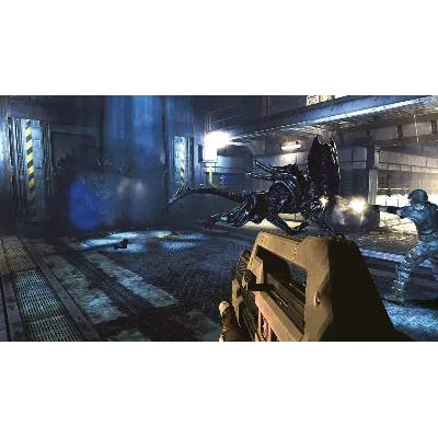 Aliens: Colonial Marines (Steam/RU+CIS) - irongamers.ru