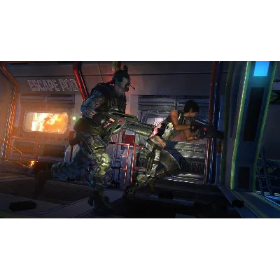 Aliens: Colonial Marines (Steam/RU+CIS) - irongamers.ru