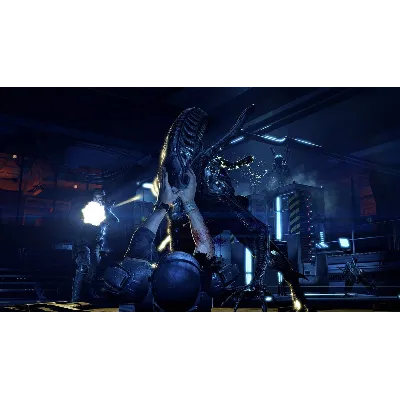 Aliens: Colonial Marines (Steam/RU+CIS) - irongamers.ru