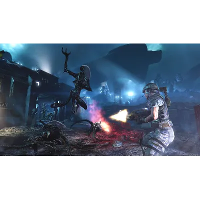Aliens: Colonial Marines (Steam/RU+CIS) - irongamers.ru