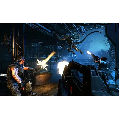 Aliens: Colonial Marines (Steam/RU+CIS) - irongamers.ru