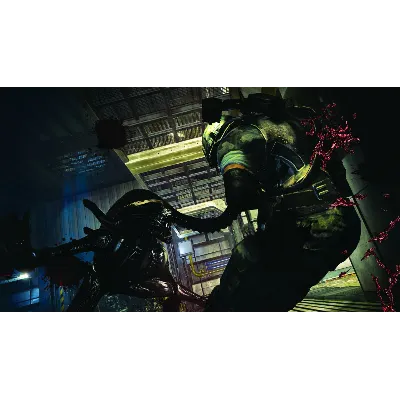 Aliens: Colonial Marines (Steam/RU+CIS) - irongamers.ru