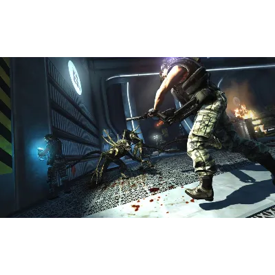 Aliens: Colonial Marines (Steam/RU+CIS) - irongamers.ru