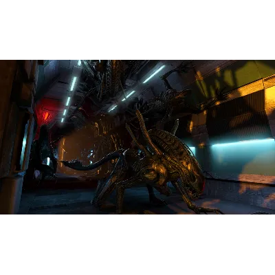 Aliens: Colonial Marines (Steam/RU+CIS) - irongamers.ru