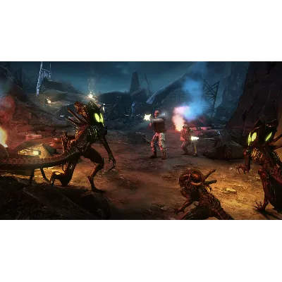 Aliens: Colonial Marines (Steam/RU+CIS) - irongamers.ru