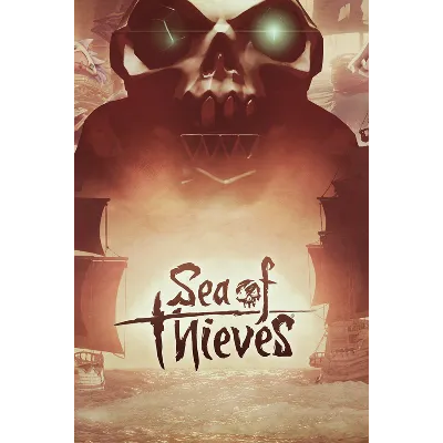 Sea of Thieves 2026 Edition МИР АВТО - irongamers.ru