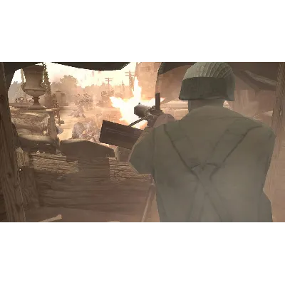 Company of Heroes 1 \ Gold STEAM КЛЮЧ РФ+МИР + - irongamers.ru