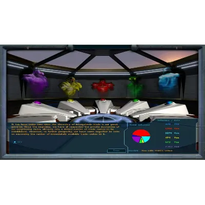 Galactic Civilizations I: Ultimate Edition ⭐Steam\Key⭐ - irongamers.ru