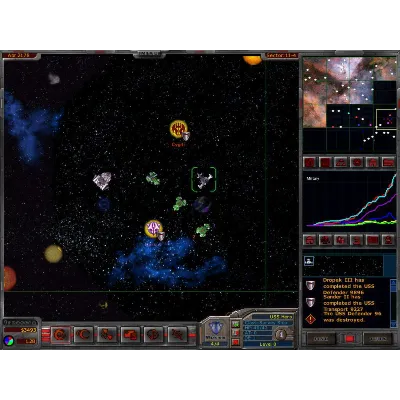 Galactic Civilizations I: Ultimate Edition ⭐Steam\Key⭐ - irongamers.ru