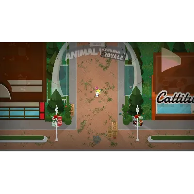 Super Animal Royale Super Edition DLC ⭐Steam\Key⭐ + - irongamers.ru