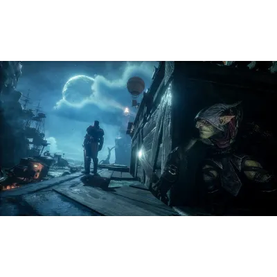 Styx: Shards of Darkness | АВТОДОСТАВКА [Россия Gift] - irongamers.ru