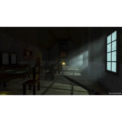 Nightmare of Decay | АВТОДОСТАВКА [Россия Steam Gift] - irongamers.ru