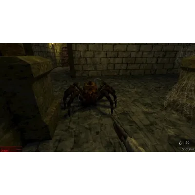 Nightmare of Decay | АВТОДОСТАВКА [Россия Steam Gift] - irongamers.ru