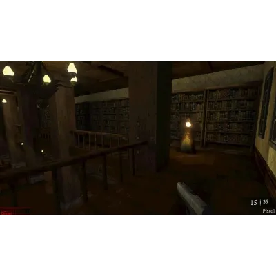 Nightmare of Decay | АВТОДОСТАВКА [Россия Steam Gift] - irongamers.ru