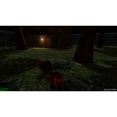 Nightmare of Decay | АВТОДОСТАВКА [Россия Steam Gift] - irongamers.ru