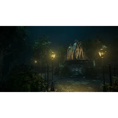 Dead by Daylight - All Things Wicked Chapter | АВТО - irongamers.ru