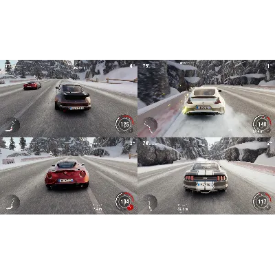 GEAR.CLUB UNLIMITED 2 ULTIMATE EDITION XBOX КЛЮЧ USA ЛИЦЕНЗИЯ - irongamers.ru