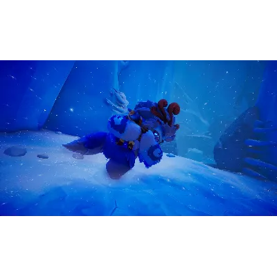 Song of Nunu: A League of Legends Story XBOX [ Ключ ] - irongamers.ru