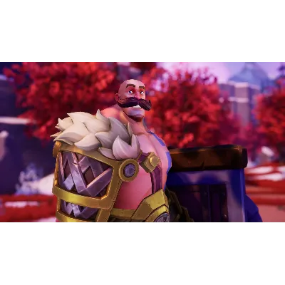 Song of Nunu: A League of Legends Story XBOX [ Ключ ] - irongamers.ru