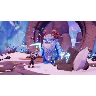 Song of Nunu: A League of Legends Story XBOX [ Ключ ] - irongamers.ru