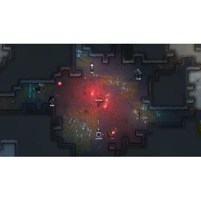 RimWorld - Anomaly DLC АВТОДОСТАВКА Steam RU/BY/KZ/UA - irongamers.ru