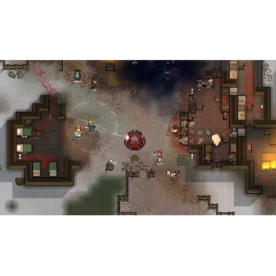 RimWorld - Anomaly DLC АВТОДОСТАВКА Steam RU/BY/KZ/UA - irongamers.ru