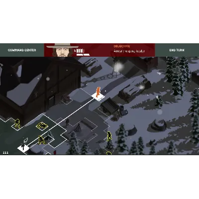 This Is the Police 2 ⭐Steam\Весь Мир\Key⭐ + Бонус - irongamers.ru