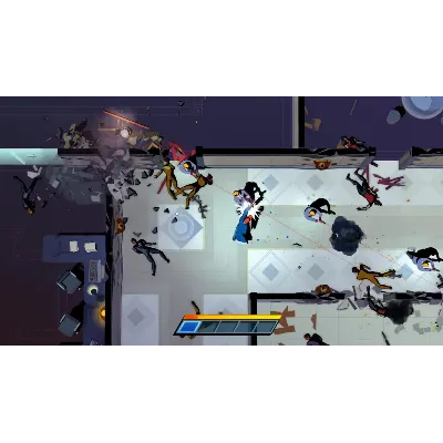 Mr. Shifty ⭐Steam\РФ+Весь Мир\Key⭐ + Бонус - irongamers.ru