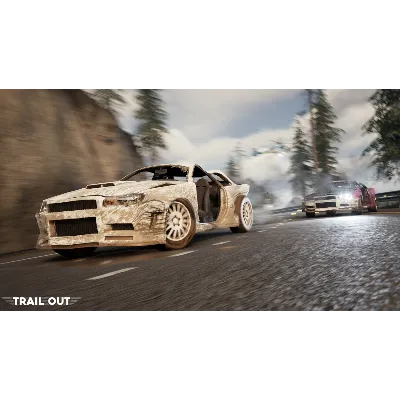 TRAIL OUT XBOX На Любой Регион - irongamers.ru
