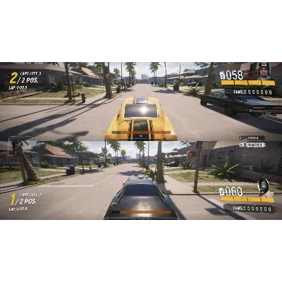 TRAIL OUT XBOX На Любой Регион - irongamers.ru