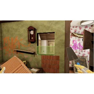 House Flipper 2 XBOX На Любой Регион - irongamers.ru