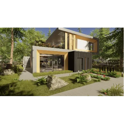House Flipper 2 XBOX На Любой Регион - irongamers.ru
