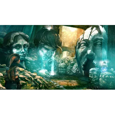 Silence ⭐Steam\РФ+Весь Мир\Key⭐ + Бонус - irongamers.ru