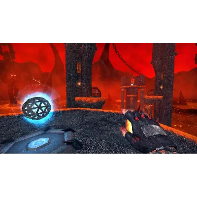 SEUM: Speedrunners from Hell⭐Steam\РФ+Весь Мир\Key⭐+ - irongamers.ru