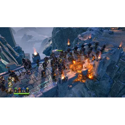 The Dwarves ⭐Steam\РФ+СНГ\Key⭐ + Бонус - irongamers.ru