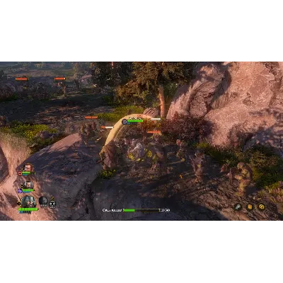 The Dwarves ⭐Steam\РФ+СНГ\Key⭐ + Бонус - irongamers.ru