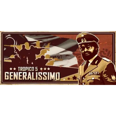 Tropico 5 Complete Collection (+12 DLC)⭐Steam\Key⭐ + - irongamers.ru