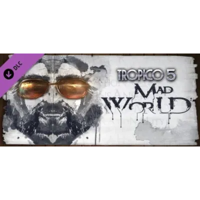 Tropico 5 Complete Collection (+12 DLC)⭐Steam\Key⭐ + - irongamers.ru