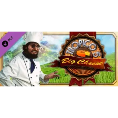 Tropico 5 Complete Collection (+12 DLC)⭐Steam\Key⭐ + - irongamers.ru