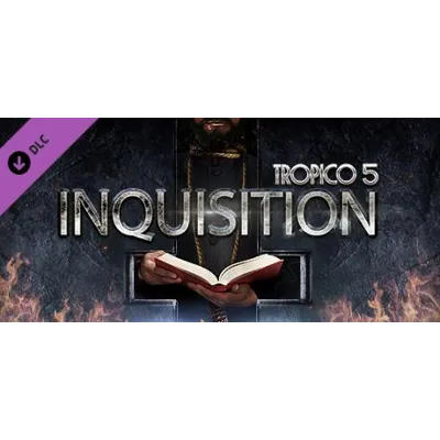 Tropico 5 Complete Collection (+12 DLC)⭐Steam\Key⭐ + - irongamers.ru