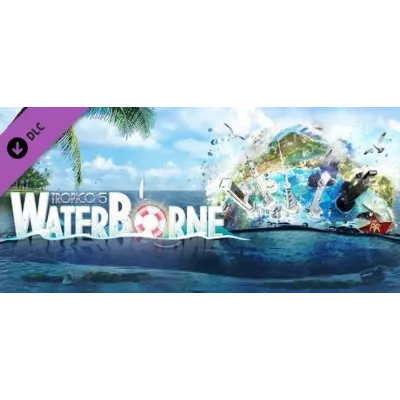 Tropico 5 Complete Collection (+12 DLC)⭐Steam\Key⭐ + - irongamers.ru