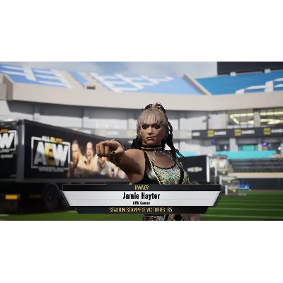 AEW: Fight Forever - Hayter&acute;s Gunna Game АВТОДОСТАВКА STEAM GLOBAL МГНОВЕННО ЛИЦЕН - irongamers.ru