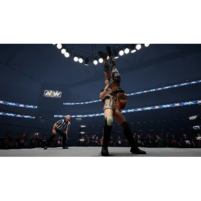 AEW: Fight Forever - Hayter&acute;s Gunna Game АВТОДОСТАВКА STEAM GLOBAL МГНОВЕННО ЛИЦЕН - irongamers.ru