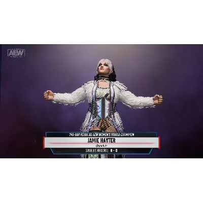 AEW: Fight Forever - Hayter&acute;s Gunna Game АВТОДОСТАВКА STEAM GLOBAL МГНОВЕННО ЛИЦЕН - irongamers.ru