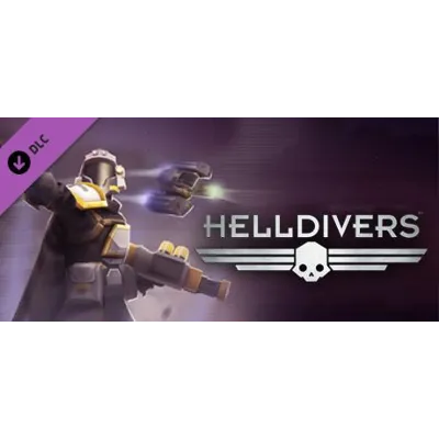 HELLDIVERS Reinforcements Mega Bundle (14 в 1) STEAM - irongamers.ru